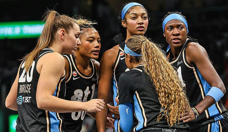 2026 WNBA Finals Preview: Dream, Valkyries Go The Distance