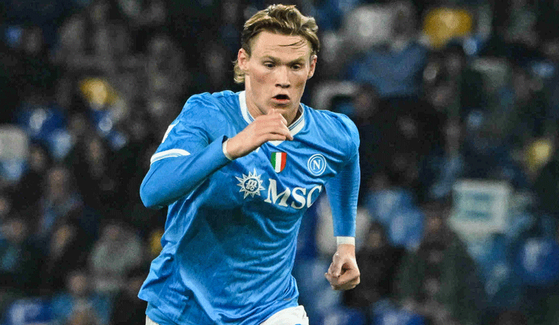 How To Bet - Napoli vs Chelsea Predictions, Picks & Odds for Wednesday's Champions League Match