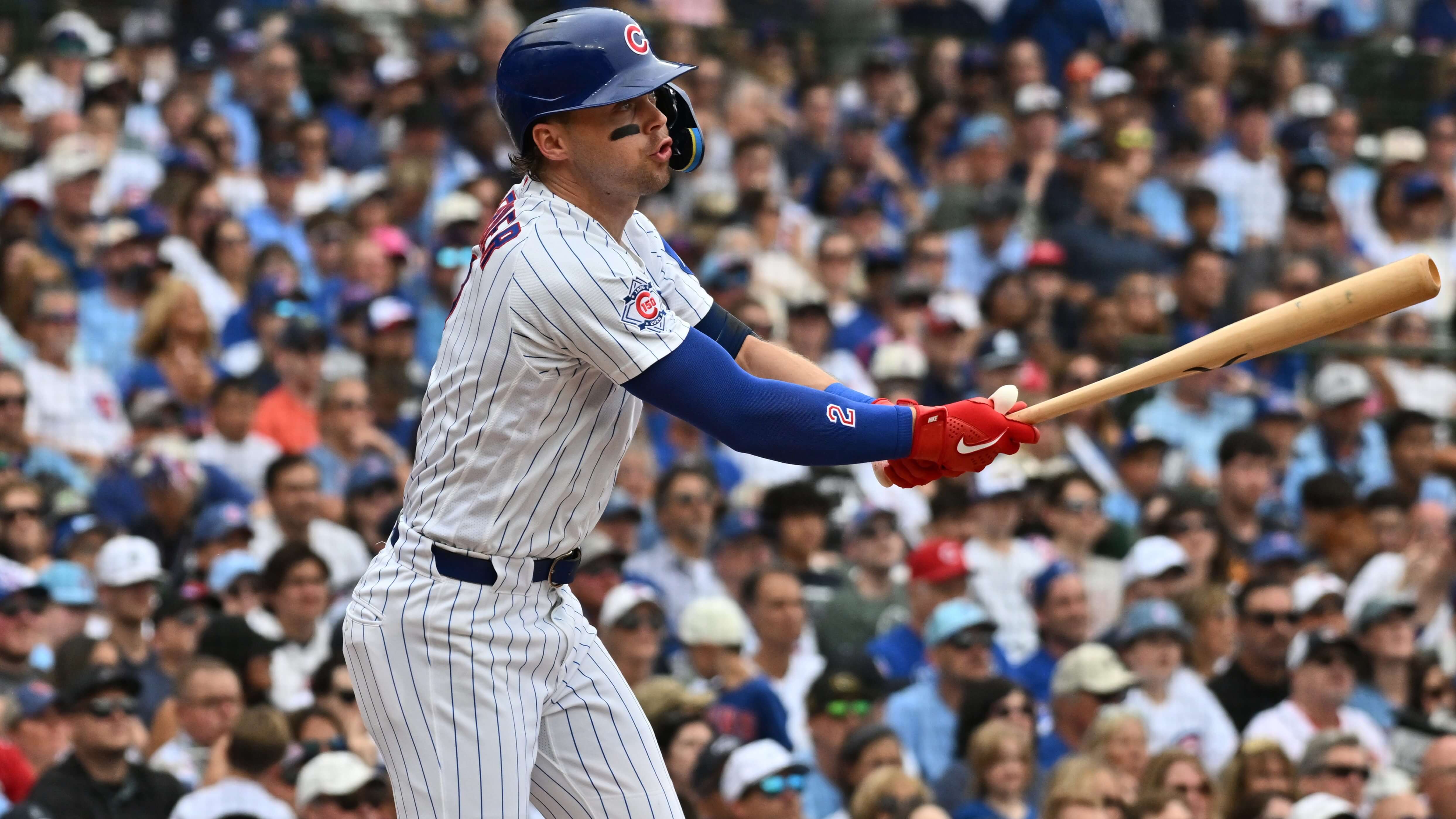 Cubs vs Pirates Prediction, Picks & Odds for Today's MLB Game