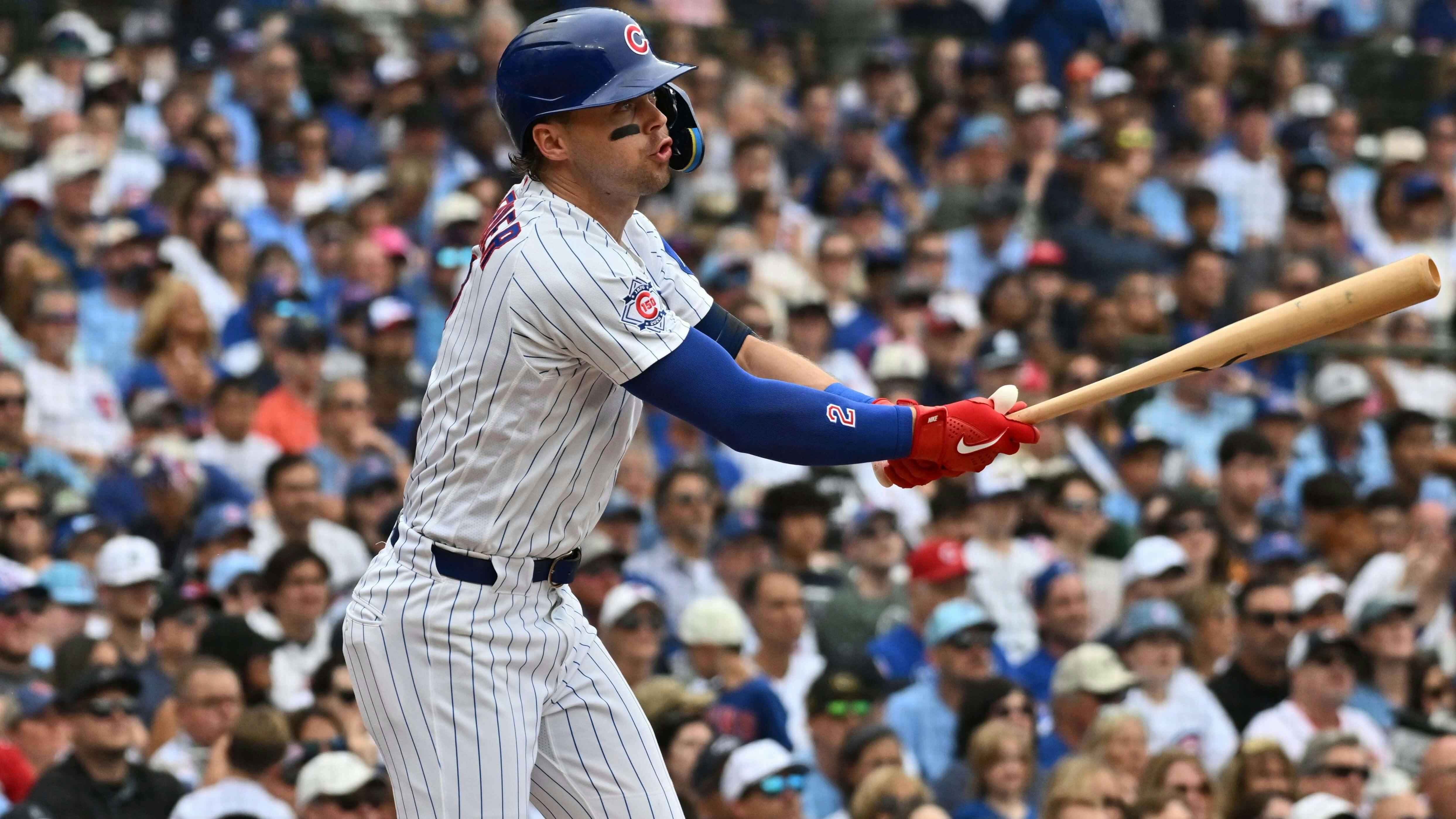 Cubs vs Pirates Prediction, Picks & Odds for Today's MLB Game