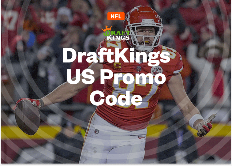DraftKings Promo Code: Bet $5, Get 200 For Your Chiefs vs Jets Bets
