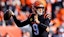 Joe Burrow Cincinnati Bengals NFL