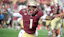 Tommy Castellanos Florida State Seminoles NCAA College Football