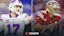 NFL MVP Odds