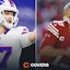 NFL MVP Odds