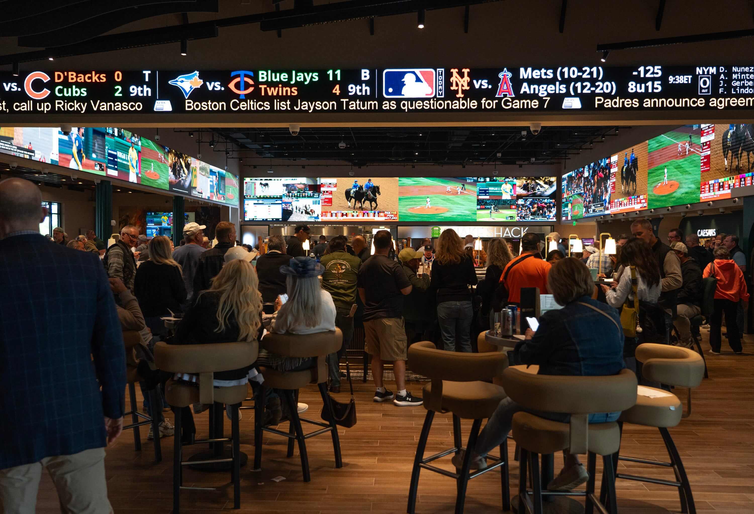 How To Bet - New Jersey Assembly Committee Approves Sports Betting Account Limit Bill  