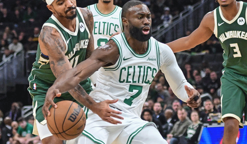Celtics vs Pacers Prediction, Picks & Odds for Tonight’s NBA Game
