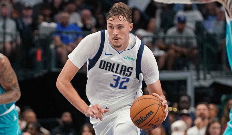 Mavericks vs Pelicans Prediction, Picks & Odds for Tonight’s NBA Game