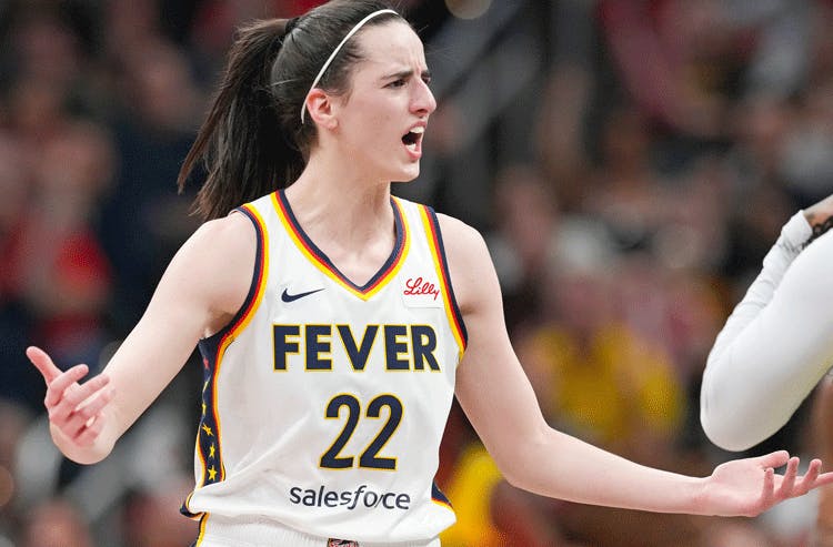 Fever vs Liberty Predictions, Picks, Odds for Tonight’s WNBA Game