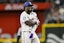 Texas Rangers MLB Adolis Garcia