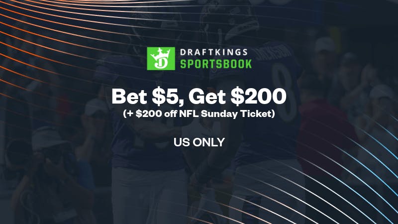 DraftKings Promo Code for NFL Week 3