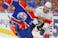Leon Draisaitl Edmonton Oilers NHL Playoffs