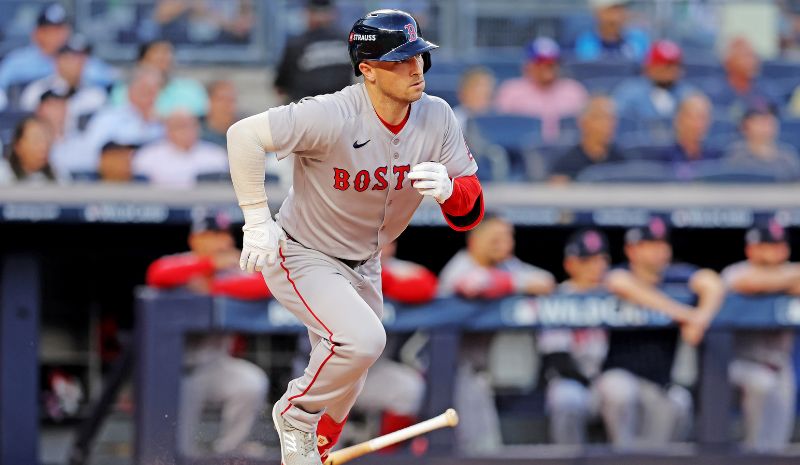 Best Red Sox vs Yankees Same Game Parlay for AL AL Wild Card Game 3 