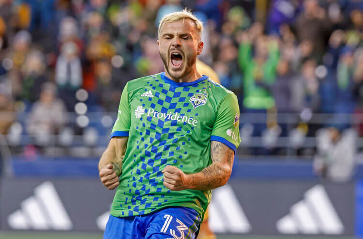 How To Bet - Seattle Sounders vs LAFC Picks and Predictions: A Thriller in the Pacific Northwest