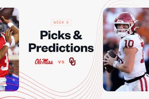 Mississippi vs Oklahoma Prediction, Picks & Odds for Today — College Football Week 9