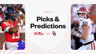 How To Bet - Mississippi vs Oklahoma Prediction, Picks & Odds for Today — College Football Week 9