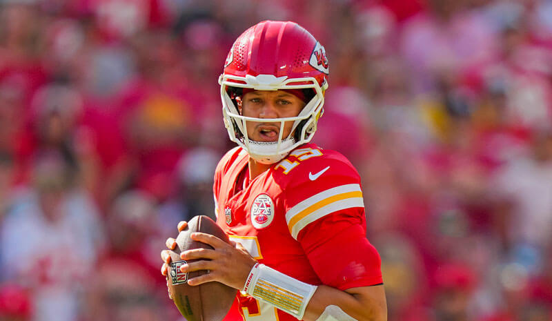 Patrick Mahomes Picks, Predictions & Best Bets for Sunday Night Football