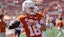 Arch Manning Texas Longhorns NCAAF