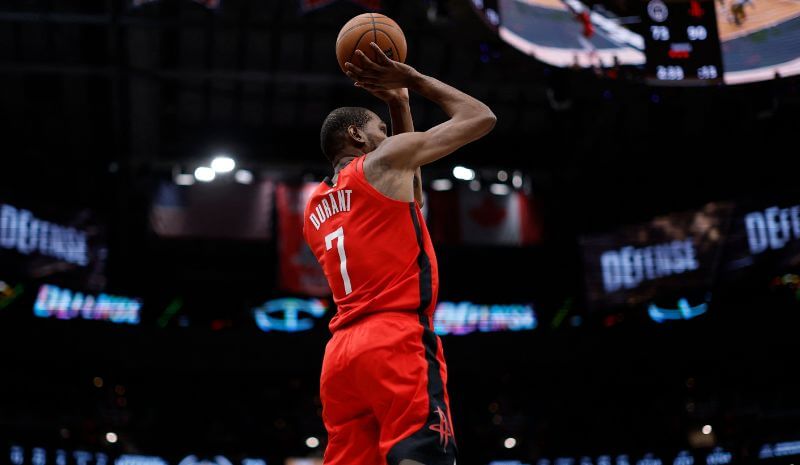 How To Bet - Rockets vs Nuggets Prediction, Picks & Odds for Tonight’s NBA Game