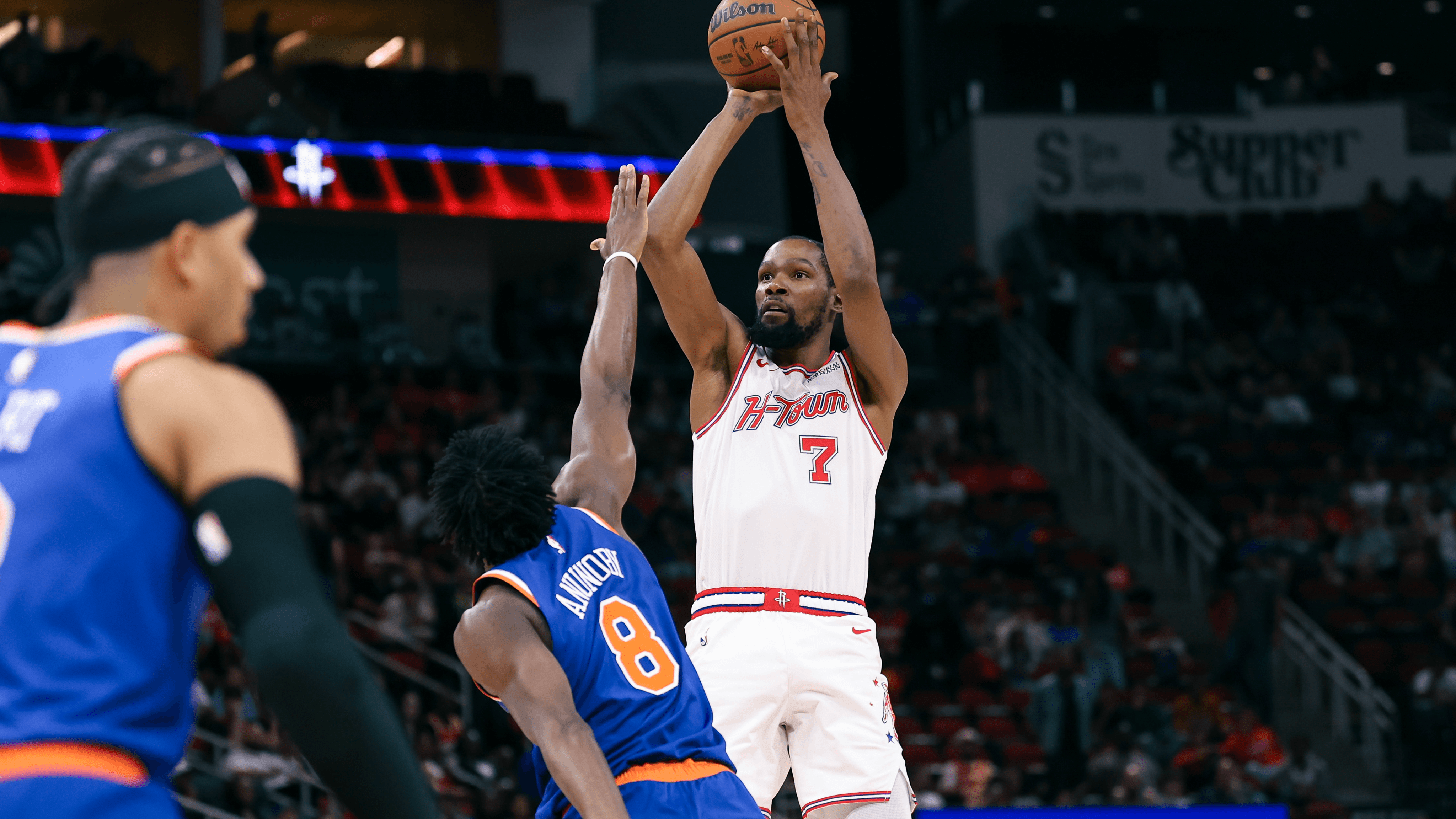 Bucks vs Rockets Prediction, Picks & Odds for Tonight’s NBA Game