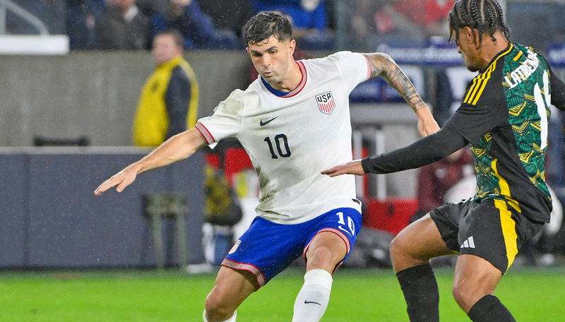 USA vs Panama Predictions, Picks & Odds for Thursday’s CONCACAF Match