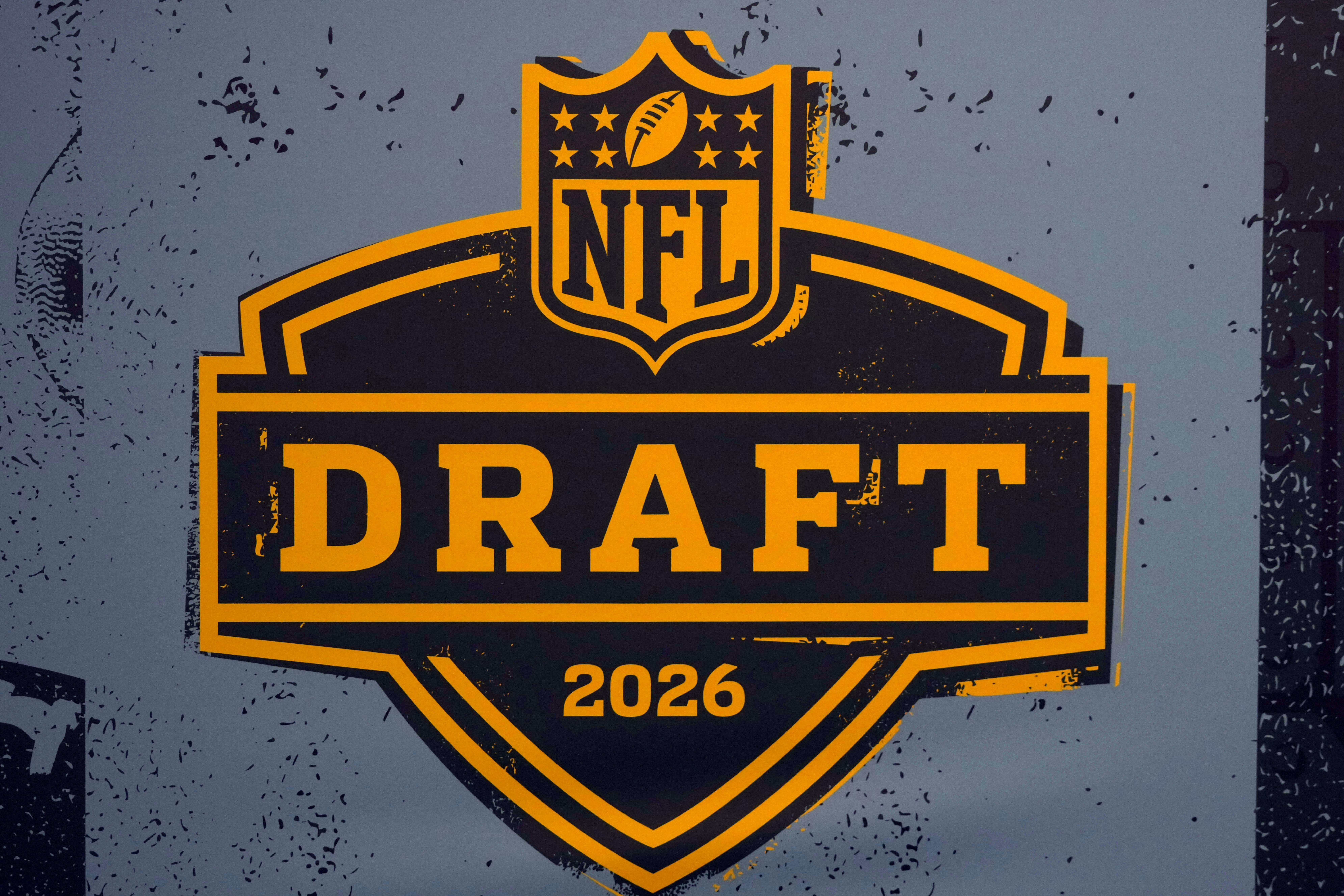NFL Draft Prediction Markets Show Widespread Uncertainty Beyond No. 1