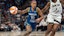 Minnesota Lynx WNBA Courtney Williams