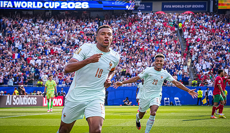 How To Bet - France vs Spain Cheat Sheet: What to Know Before Trading on Today's World Cup Semifinal