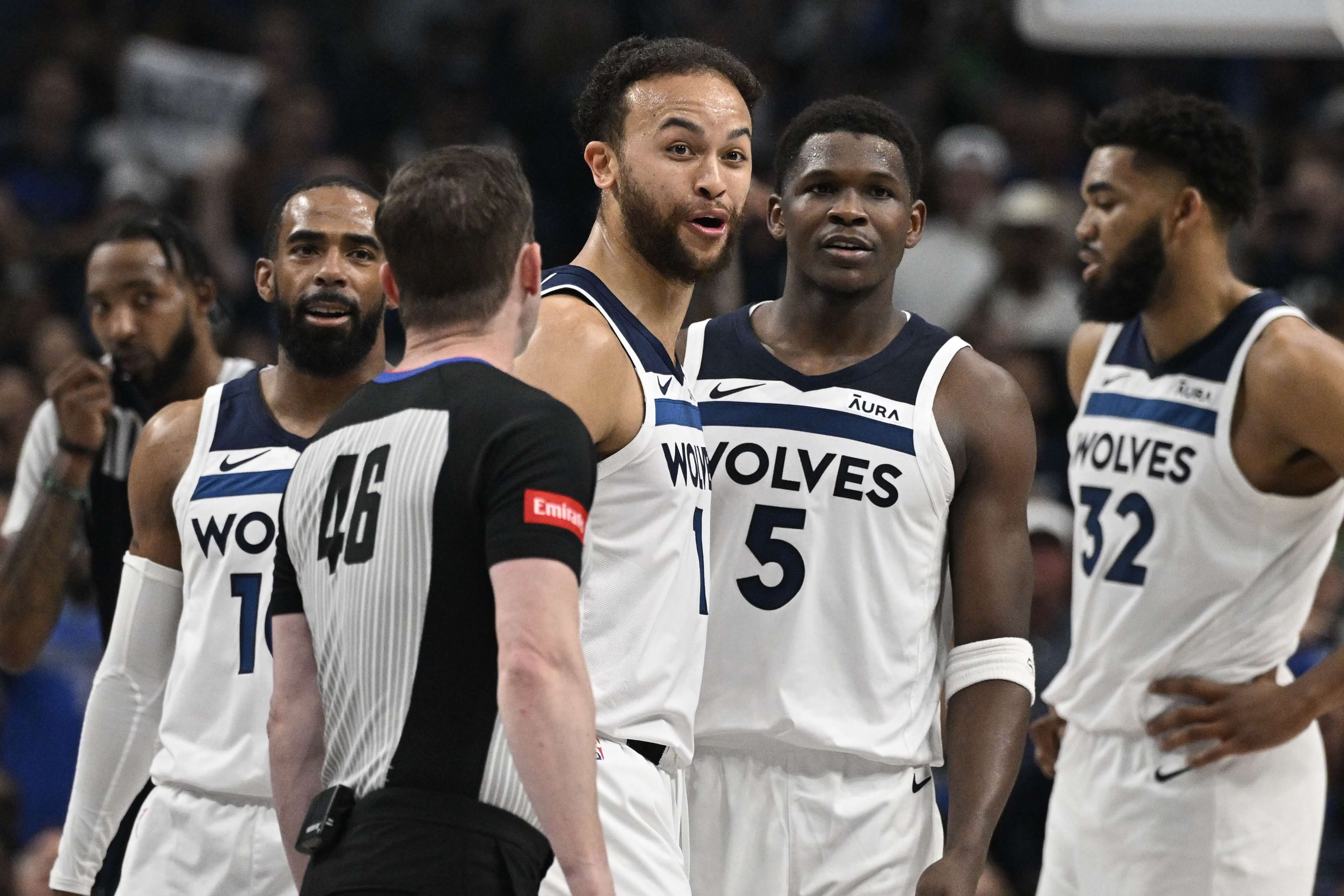 Timberwolves vs Mavericks Prediction, Picks & Odds - Vimarsana News
