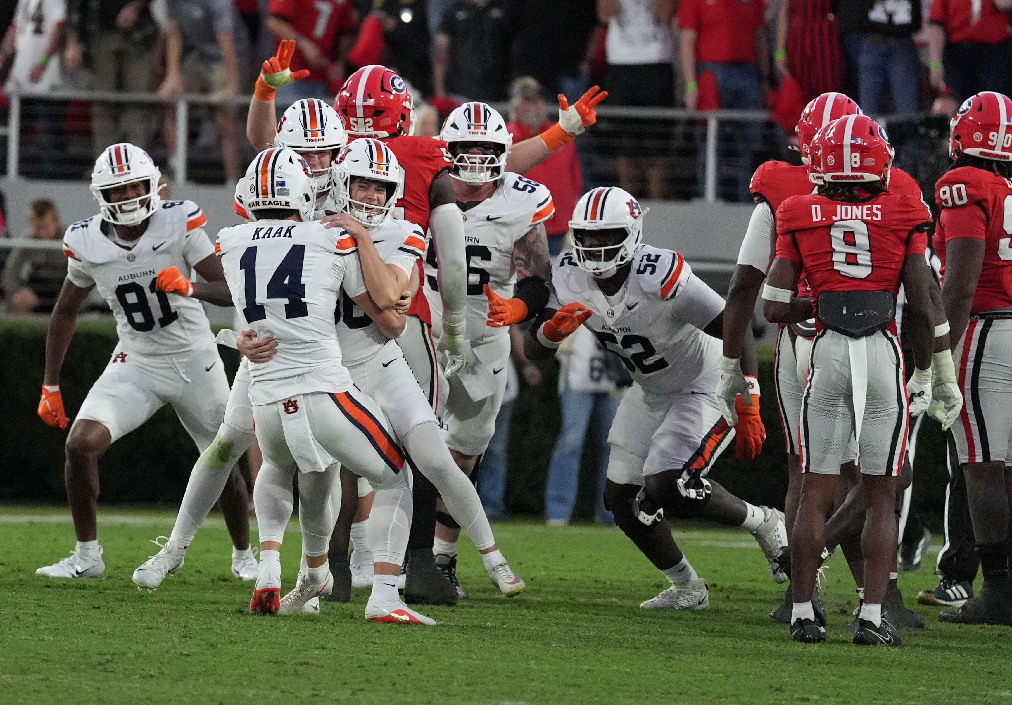 How To Bet - Chaos in National Championship Futures Markets After Upsets to Top Teams
