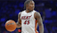 Davion Mitchell Miami Heat NBA
