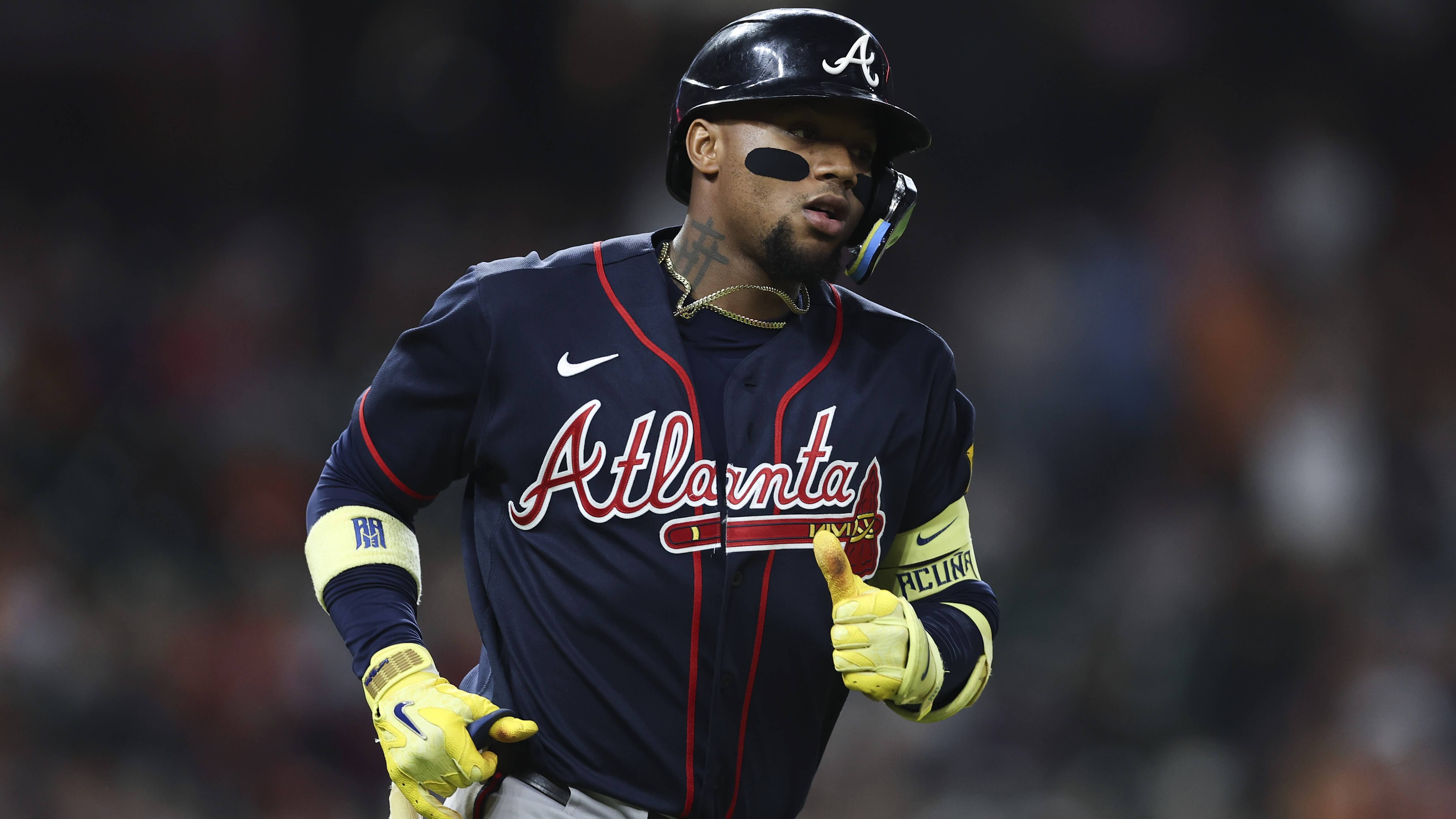 Reds vs Braves Prediction, Picks & Odds for Today's MLB Game