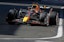 Max Verstappen Formula 1 Racing Canadian Grand Prix