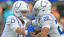 Daniel Jones Jonathan Taylor Indianapolis Colts NFL