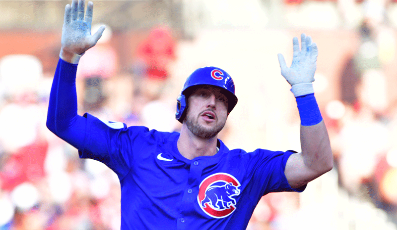 Cubs vs Brewers Prediction, Picks & Odds — Wednesday, July 30