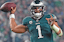 Jalen Hurts Philadelphia Eagles NFL