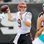 Joe Burrow Cincinnati Bengals NFL