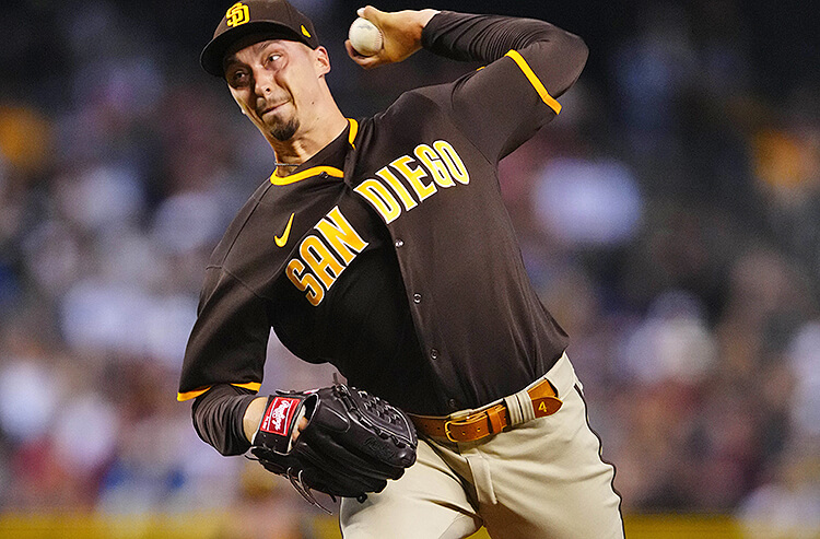 Padres vs Dodgers Picks and Predictions: Snell's Hot Stretch Makes Padres Run Line A Great Value