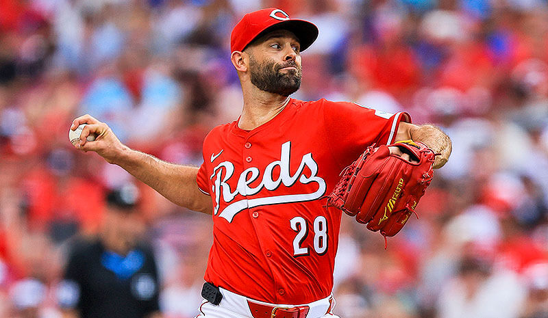 Reds vs Pirates Prediction, Picks & Odds — Saturday, August 9