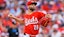 Nick Martinez Cincinnati Reds MLB
