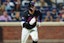 Brandon Nimmo New York Mets MLB