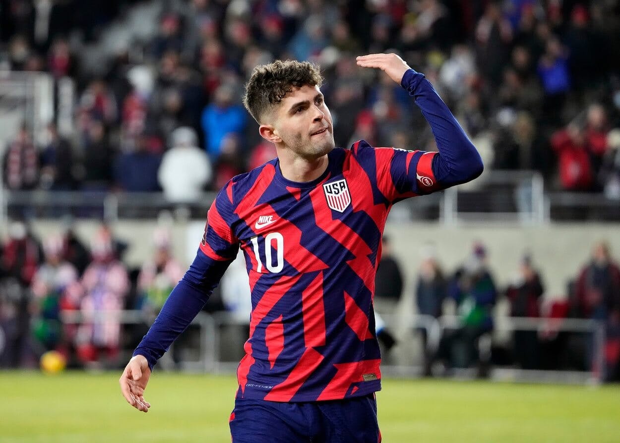 Polymarket User Drops $505K on USMNT Failing to Beat Paraguay