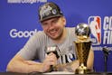 2024 NBA Finals MVP Odds: Doncic Wins West, Seeks More Gold