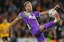 Harry Kane Tottenham Hotspur EPL
