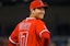 Shohei Ohtani Los Angeles Angels MLB