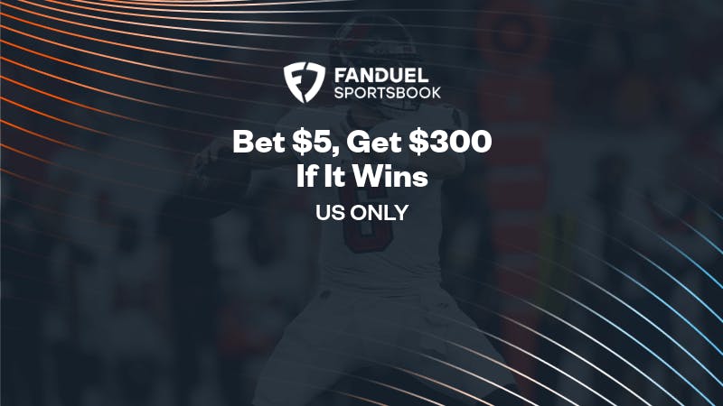 FanDuel Sportsbook Promo Code for Falcons vs 49ers