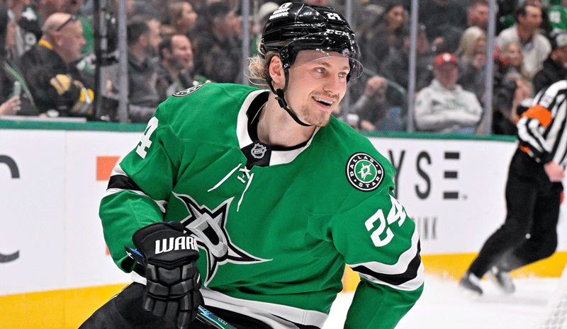 Stars vs Blues Prediction, Picks & Same-Game Parlay for Tonight’s NHL Game