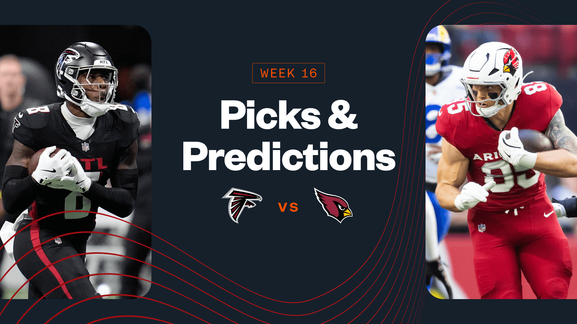 Arizona Cardinals NFL Atlanta Falcons