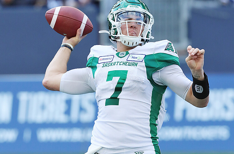 Alouettes vs Roughriders Week 4 Picks and Predictions: Saskatchewan Returns Home to Return the Favor