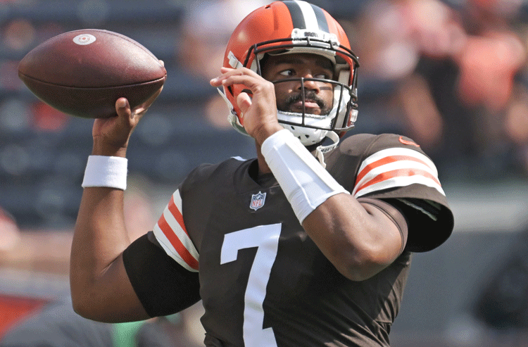 NFL Odds: Steelers vs. Browns prediction, odds and pick - 9/22/2022